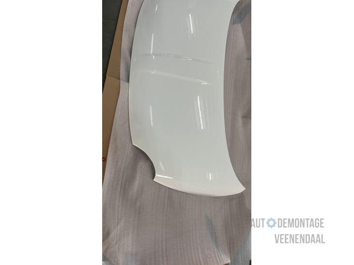 Motorkap van een Fiat 500 (268), -, -, Nieuw, Ophalen of Verzenden