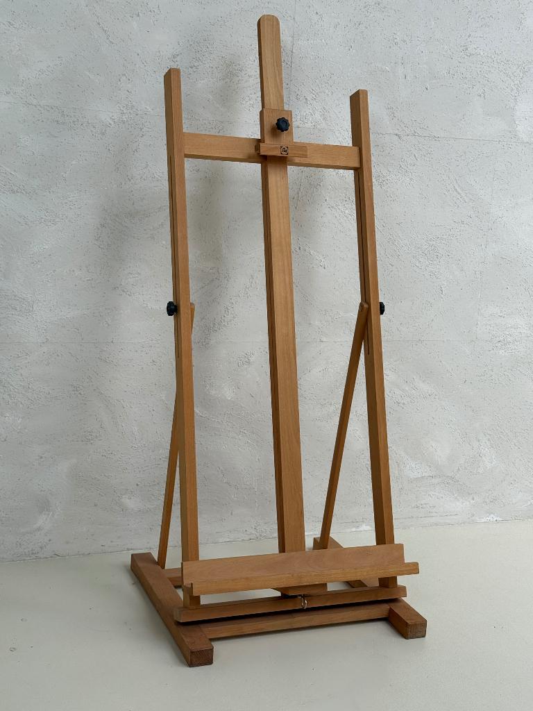 Nieuw Proffesionele Schildersezel van het merk Talens, Hobby en Vrije tijd, Schilderen, Ophalen of Verzenden, Nieuw, Ezel