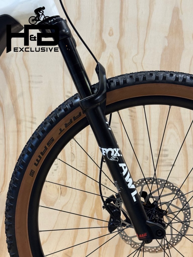 Cube Stereo Hybrid 120 SL 750 29 inch E-Mountainbike XT, Niet ingevuld, Niet ingevuld, Ophalen of Verzenden, Zo goed als nieuw