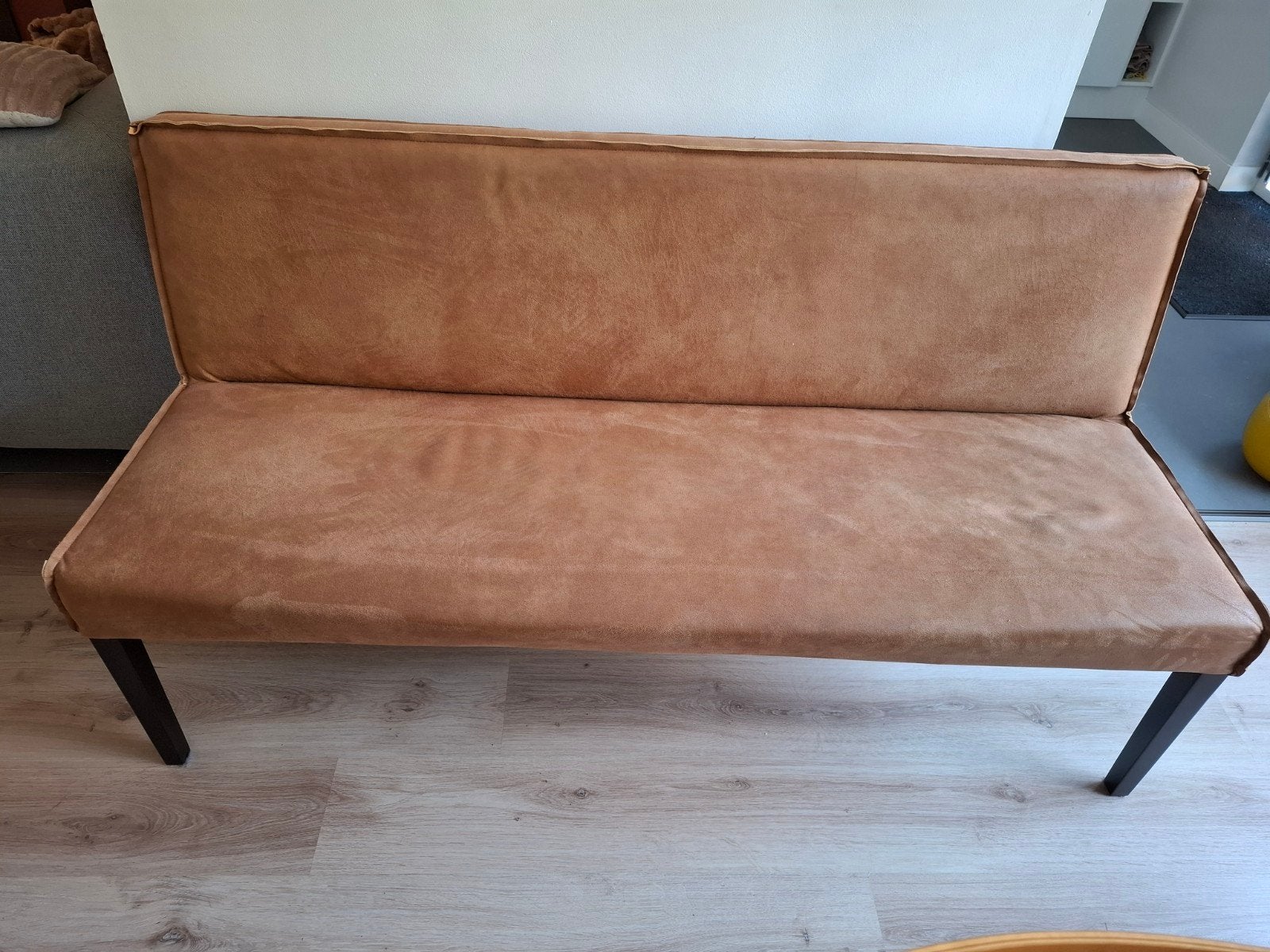 Eetkamerbank rodeo van Be Pure Home., Ophalen of Verzenden, Gebruikt, Minder dan 75 cm