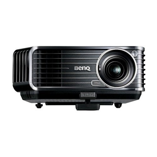 BenQ MP623 DLP Projector - XGA Resolutie, Zo goed als nieuw, DLP, Overige resoluties, BenQ