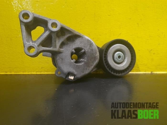 Motorsteun van een Volkswagen Golf, Gebruikt, -, Volkswagen, -