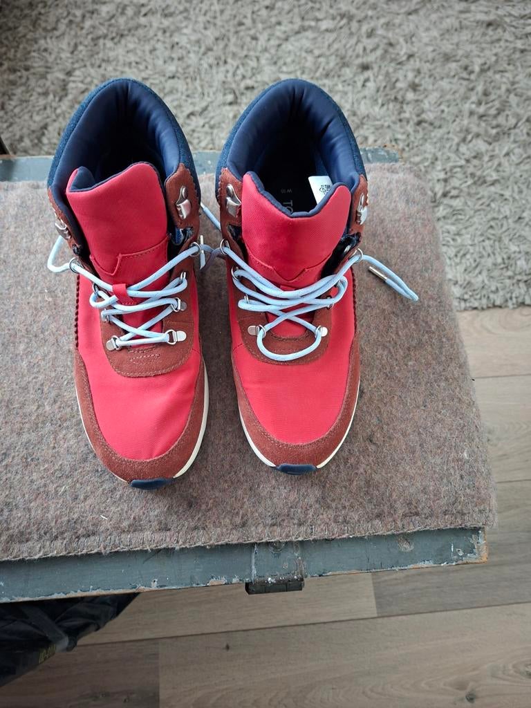 Wandelschoenen merk Toms, maat 42, niet gedragen., Ophalen of Verzenden, Nieuw, Wandelschoenen