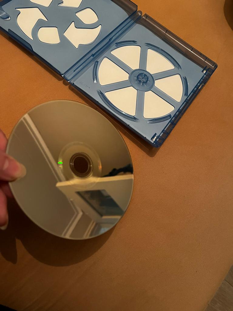 A Star Is Born Blu-Ray - Romantisch Drama met Lady Gaga, Ophalen of Verzenden, Bandrecorder