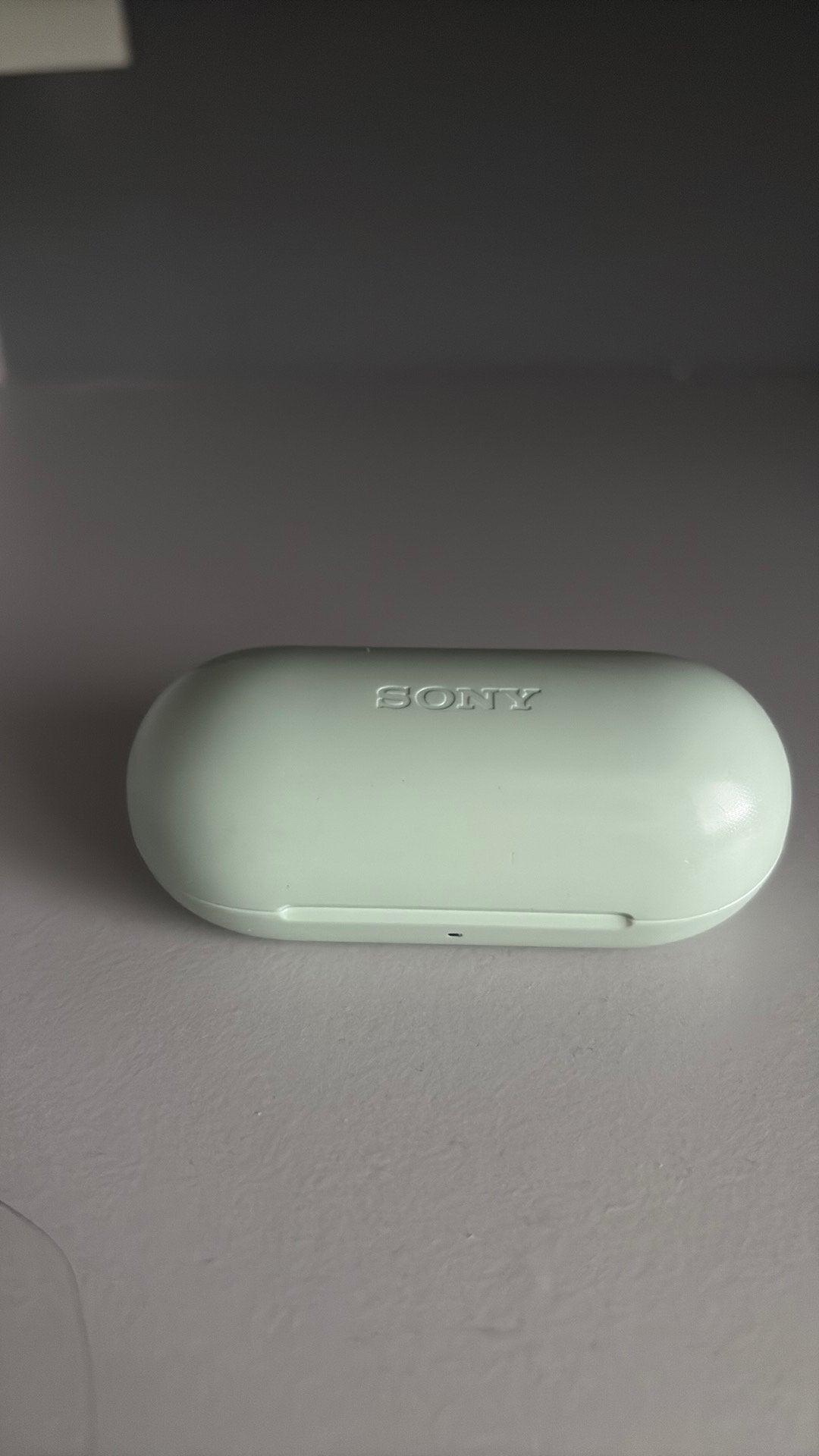 Sony WF-C500 Oordopjes, Groen, In gehoorgang (in-ear), Verzenden, Sony