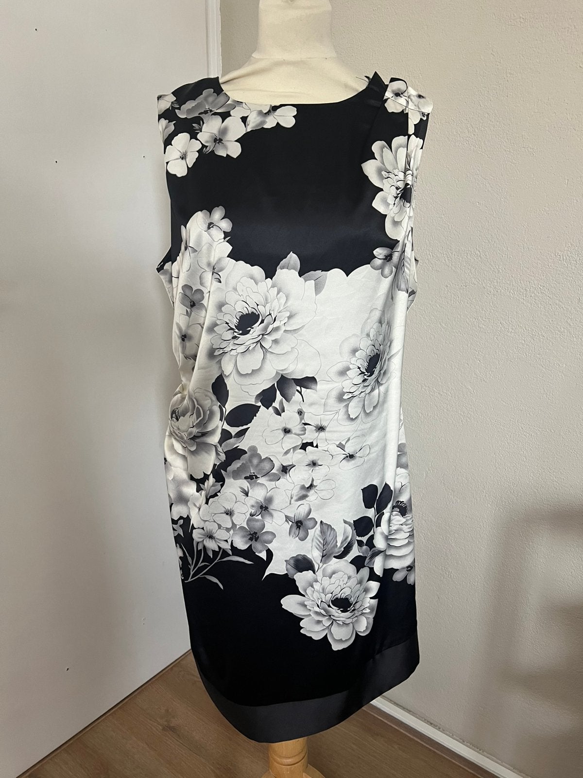 Dames zoner jurk van k-design maat XXL, Ophalen of Verzenden, Zo goed als nieuw, Maat 46/48 (XL) of groter