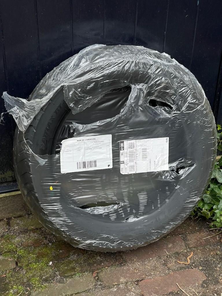 Bridgestone BT46 150/80R16 achterband o.a. GTR1000, Ophalen, Nieuw