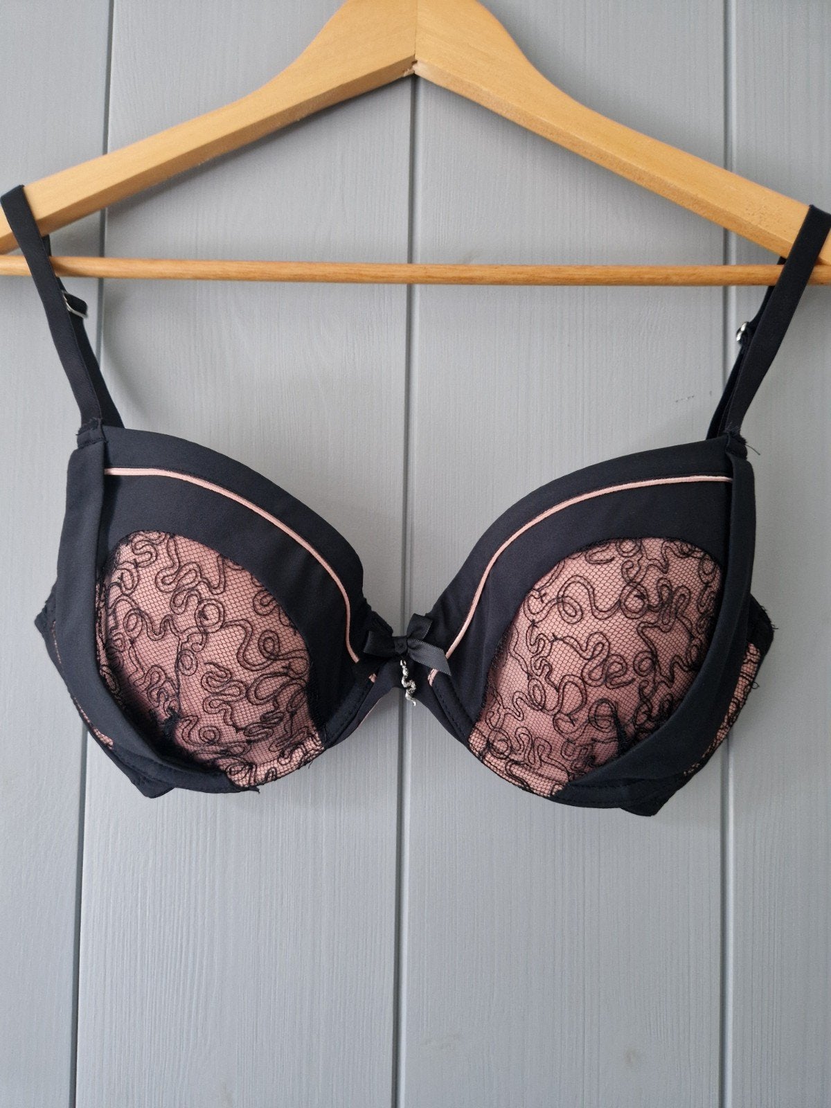 Hunkemöller voorgevormde beugel BH, Hunkemöller, Verzenden, Meerkleurig, BH