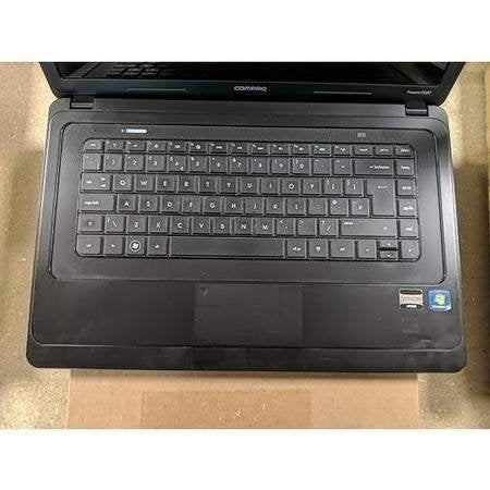laptop Compaq Presario, Gebruikt, Compaq, Ophalen of Verzenden, Onbekend