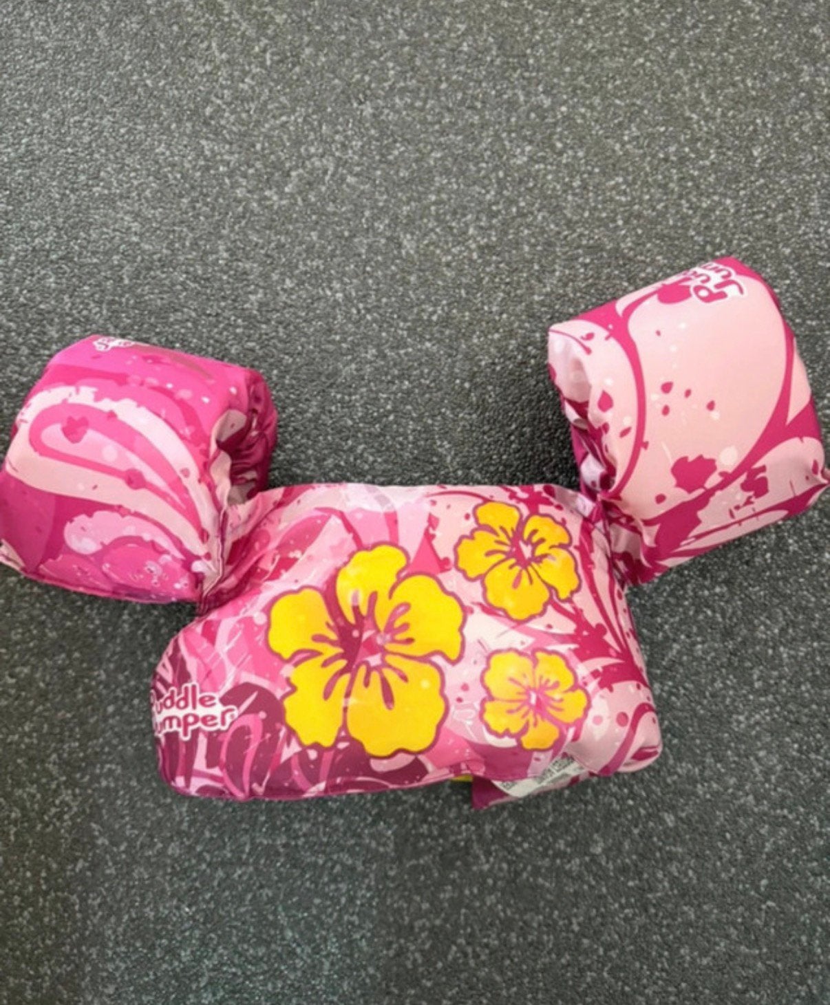 Puddle jumper Bestway bloemen, Ophalen of Verzenden, Nieuw