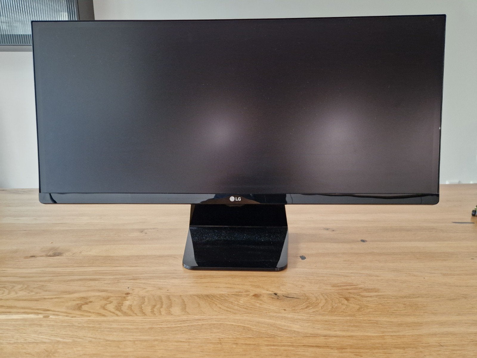 LG UltraWide 29UM67-P 21:9 IPS Monitor, Ophalen, HDMI, IPS, Ultrawide