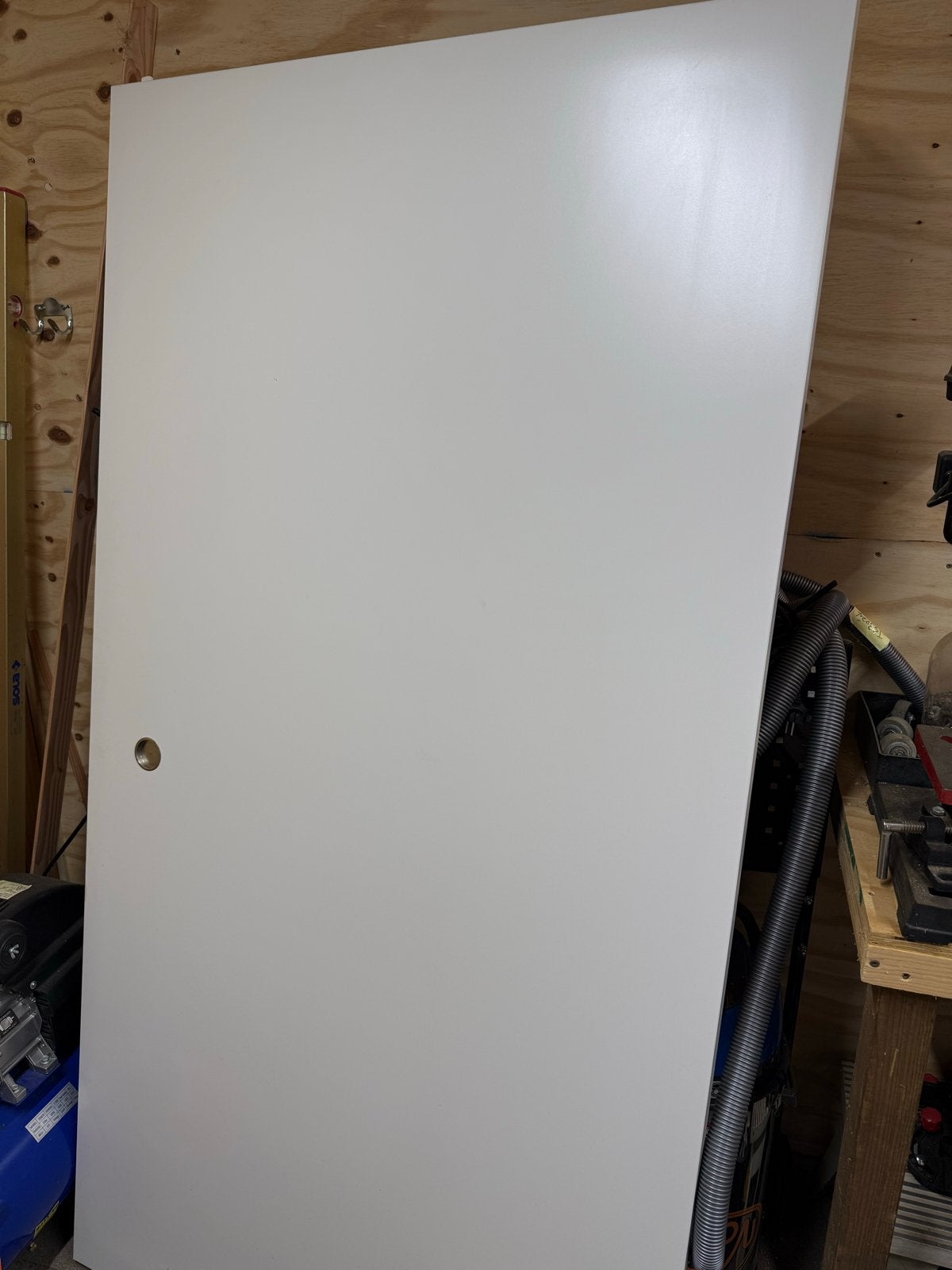 Schuifdeuren voor IKEA Pax kasten 195x100 z.g.a.n., Ophalen, 50 tot 100 cm, Zo goed als nieuw, 150 tot 200 cm
