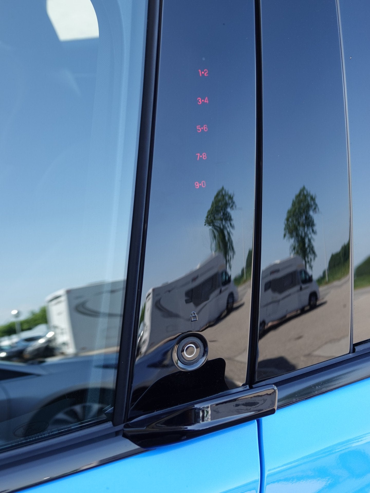 Foto 33 van Ford Mustang Mach-E GT Extended AWD 91 kWh 487PK PANO | BLIS
