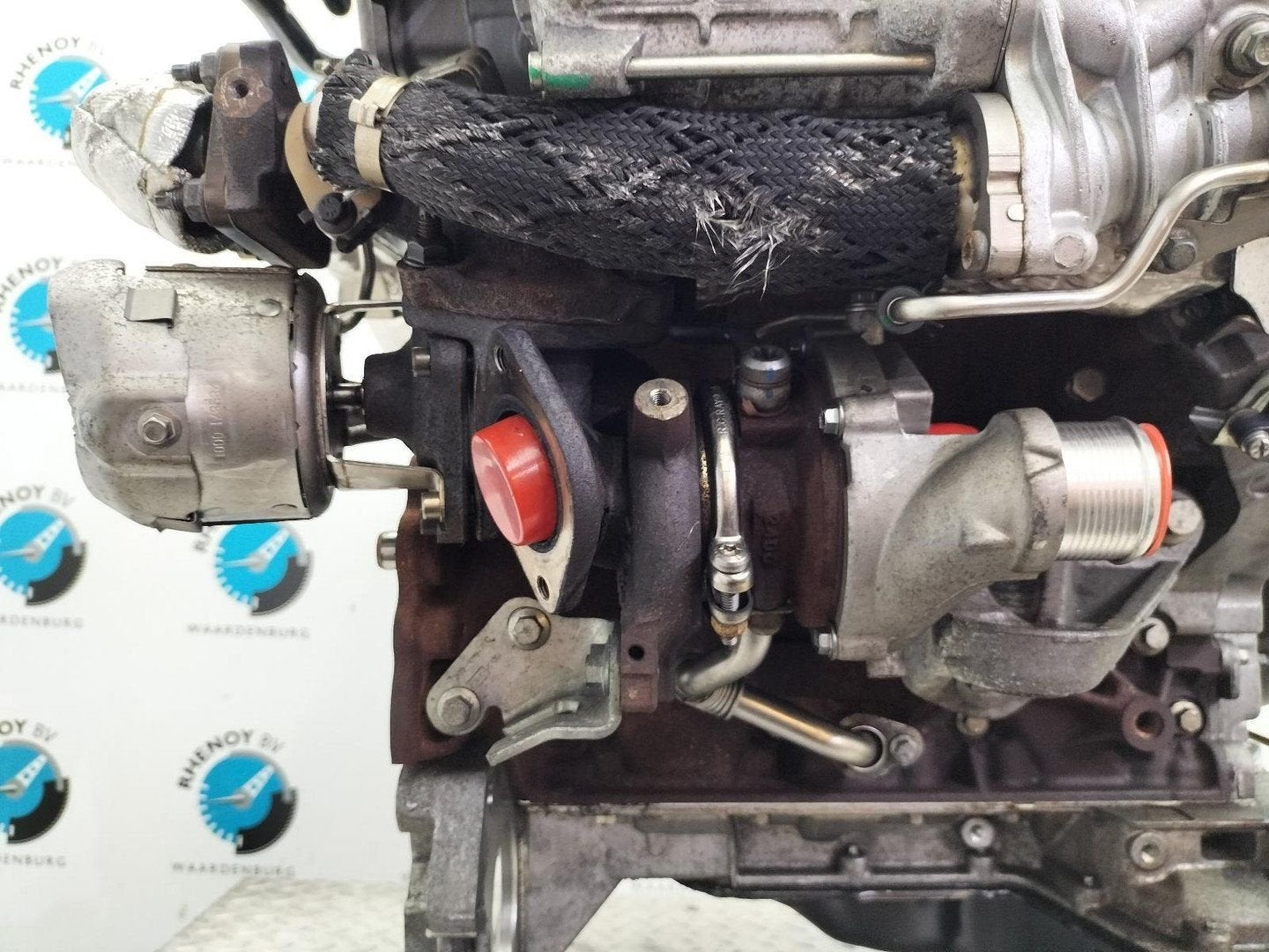 JAGUAR XJ TURBO 2010, Ophalen of Verzenden, Gebruikt, Stiba lid