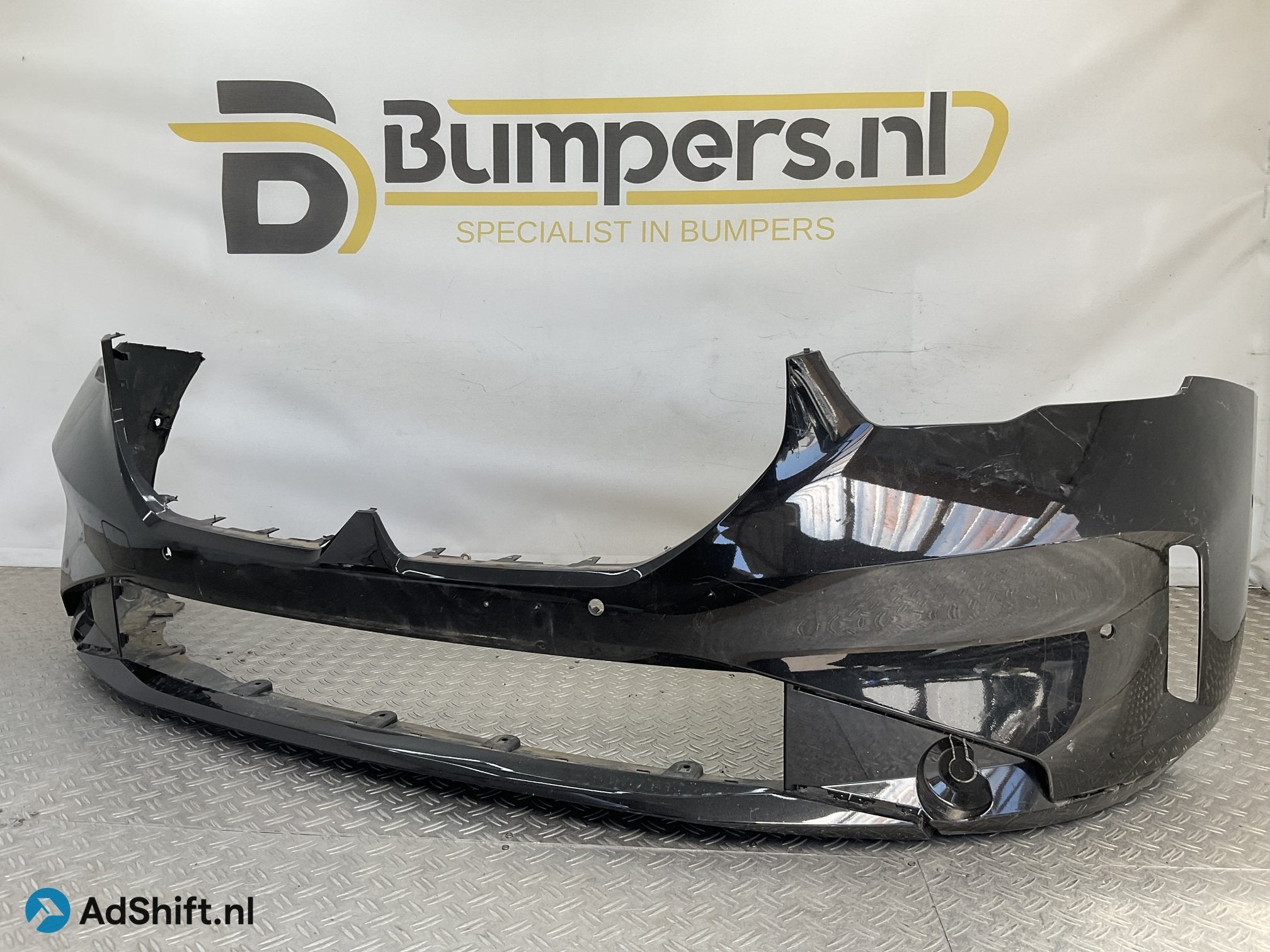 Bumper BMW 5 G60 G61 23- 51119883904 Voorbumper K9-23311, Bumper