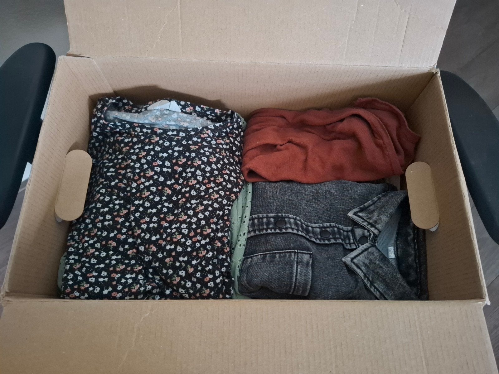 Kinderkleding voor jongens en meisjes - diverse maten, Ophalen of Verzenden, Gebruikt