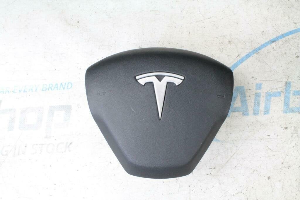 Airbag set – Dashboard Tesla Model Y (2019-…), Auto-onderdelen, Gebruikt, Ophalen of Verzenden