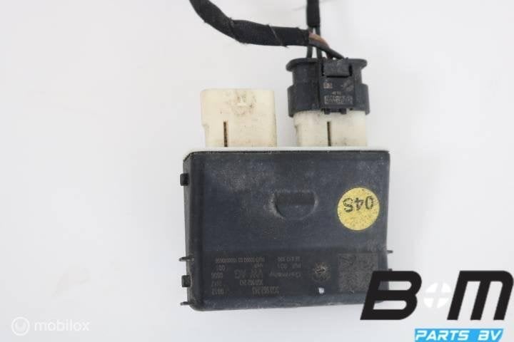 Regelapparaat met sensoren VW Passat B8, Gebruikt