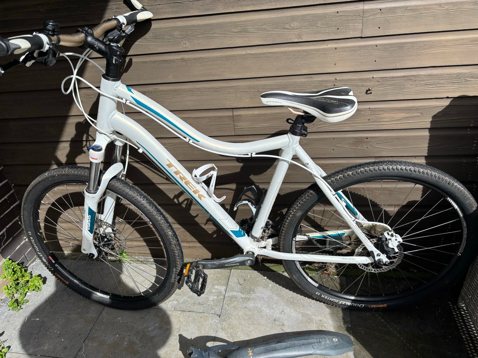 Trek Skye Series Mountainbike - Dames, Ophalen, Gebruikt, Hardtail, 45 tot 49 cm
