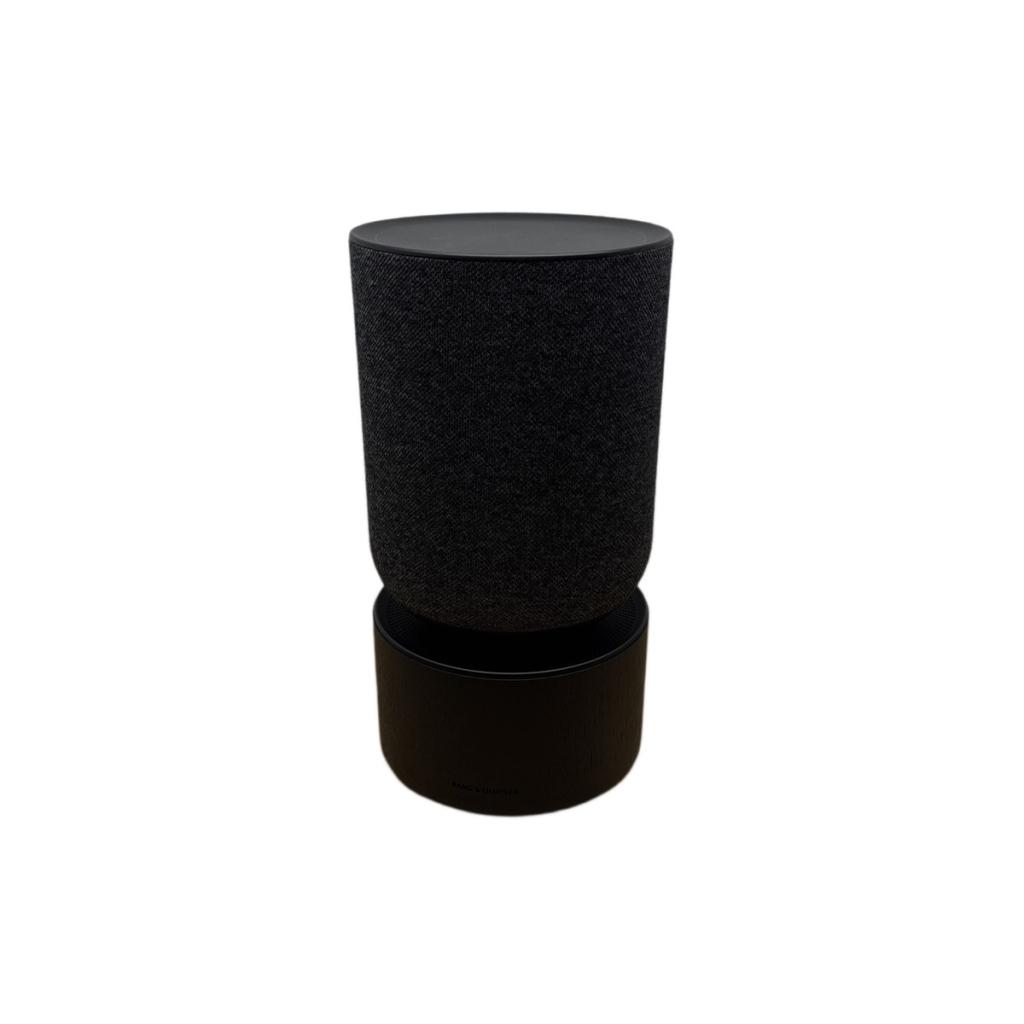 Bang & Olufsen Beosound Balance Zwart | Met garantie, Auto diversen, Bang en Olufson, Zo goed als nieuw, Support@bangenolufson.com
