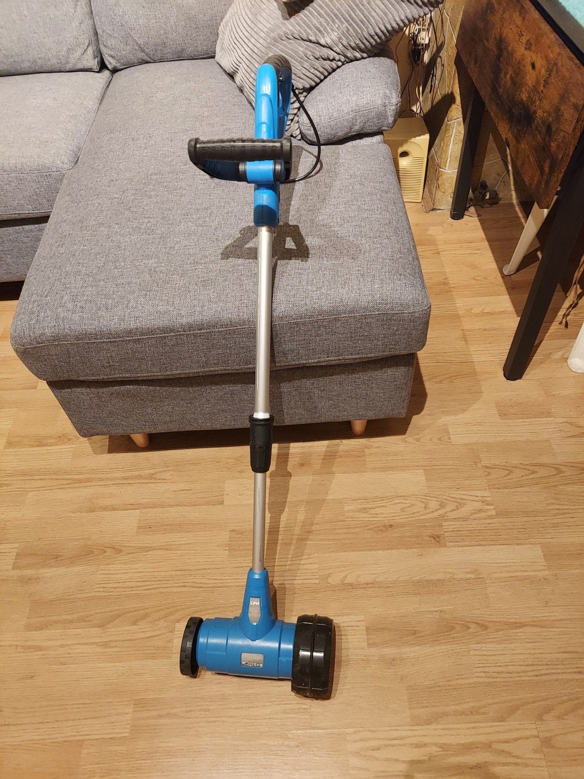 Onkruid verwijderaar, Tuin en Terras, Hand-tuingereedschap, Ophalen, Zo goed als nieuw
