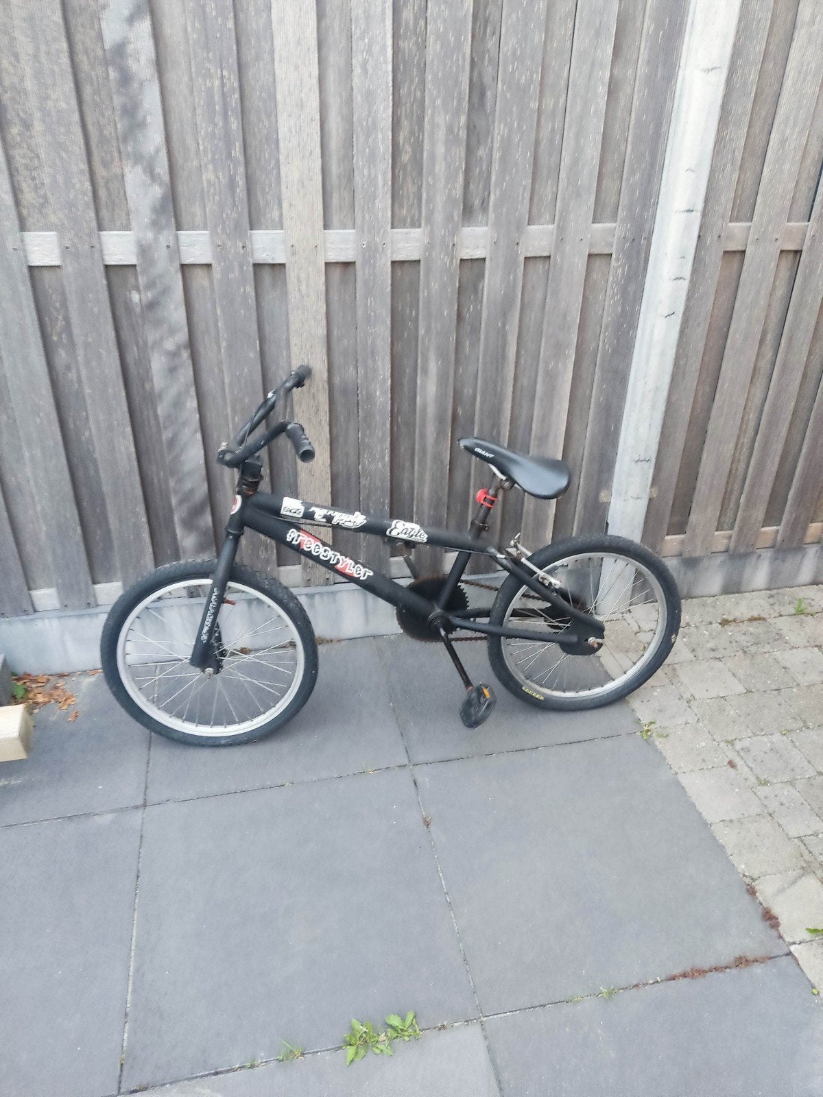 BMX Freestyler Crossfiets - Gebruikt, Fietsen en Brommers, Fietsen | Crossfietsen en BMX, Ophalen, Staal, 20 tot 24 inch, Freestyler