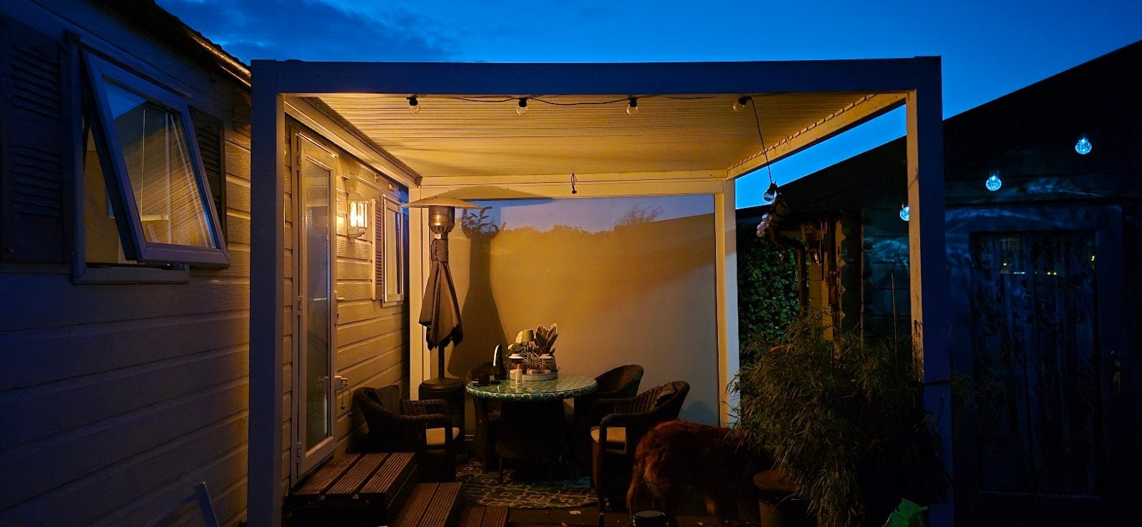 Stacaravan met ligplaats voor sloep te koop op Giethoorn, Caravans en Kamperen, Tot en met 6
