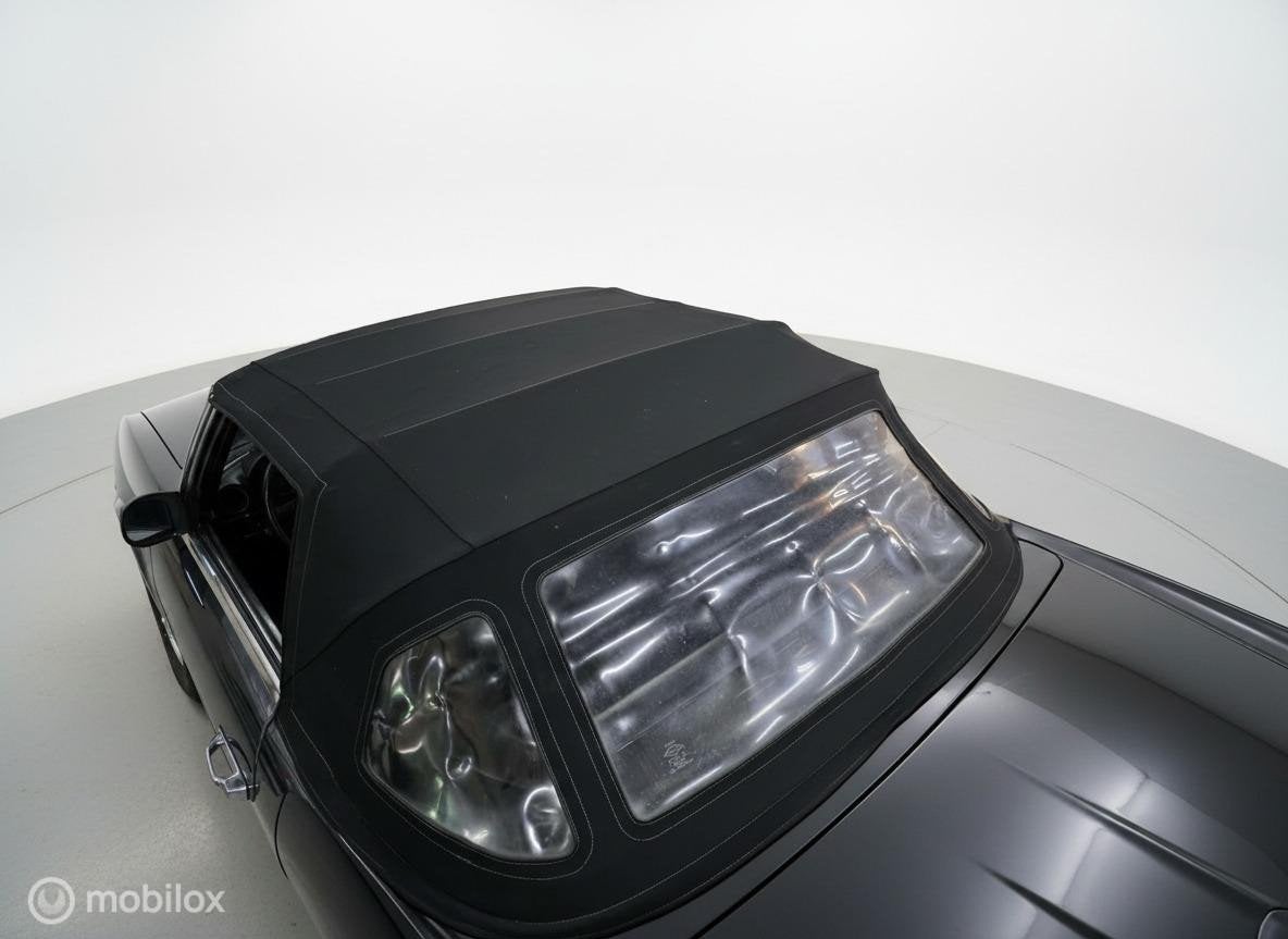 Mercedes SL-klasse 500 SL Automaat R107 1984 Rijklaar!, foto 11