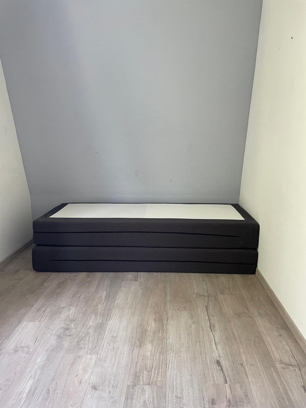 Boxspring matras, Ophalen of Verzenden, Zo goed als nieuw, Tweepersoons, 160 cm