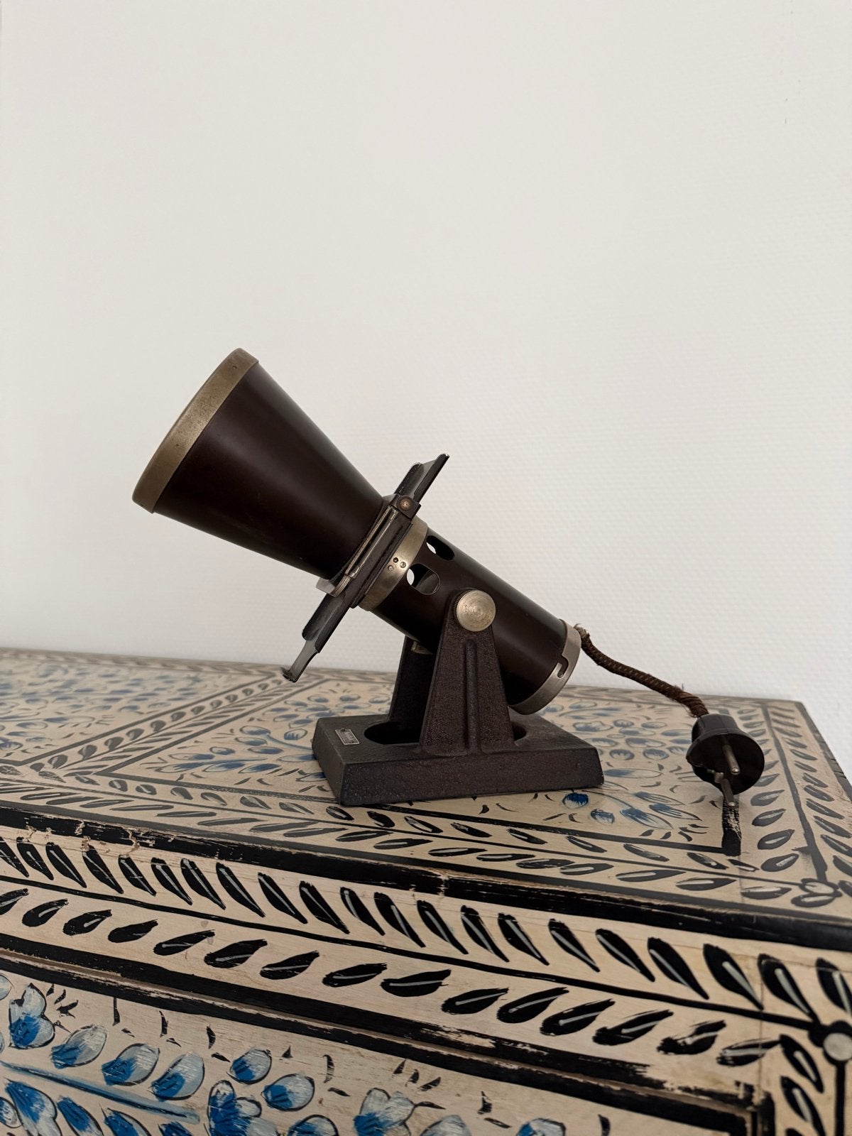 Vintage Kodak 8mm film projector, Ophalen of Verzenden, Gebruikt