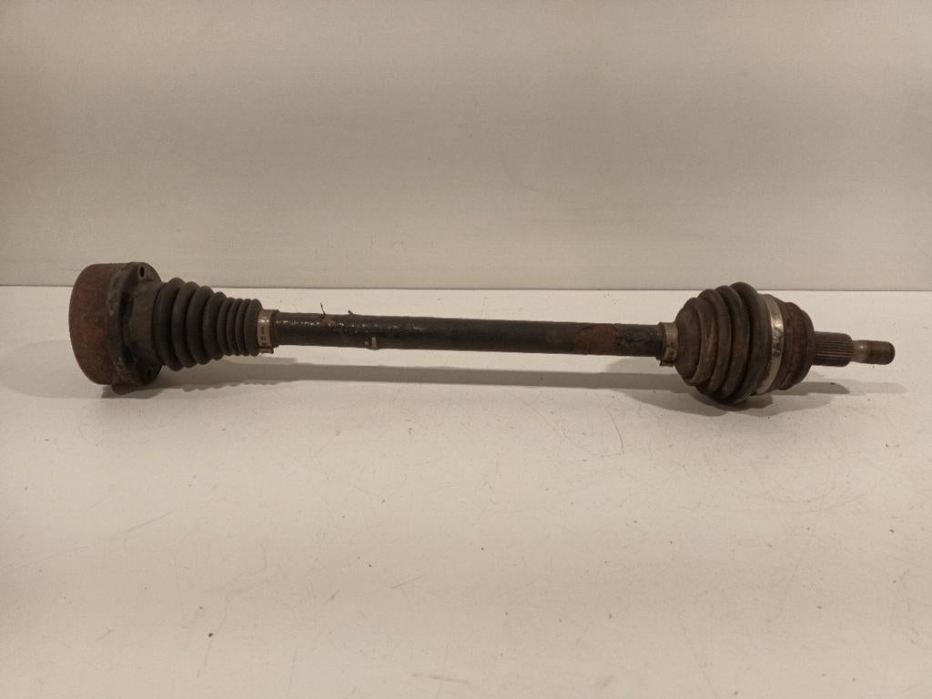 Aandrijfas links achter Audi TT, Auto-onderdelen, Onderdelen@venauto.nl, Van der Ven Autorecycling B.V., Gebruikt, Ettenseweg 76, 4706 PB Roosendaal, The Netherlands