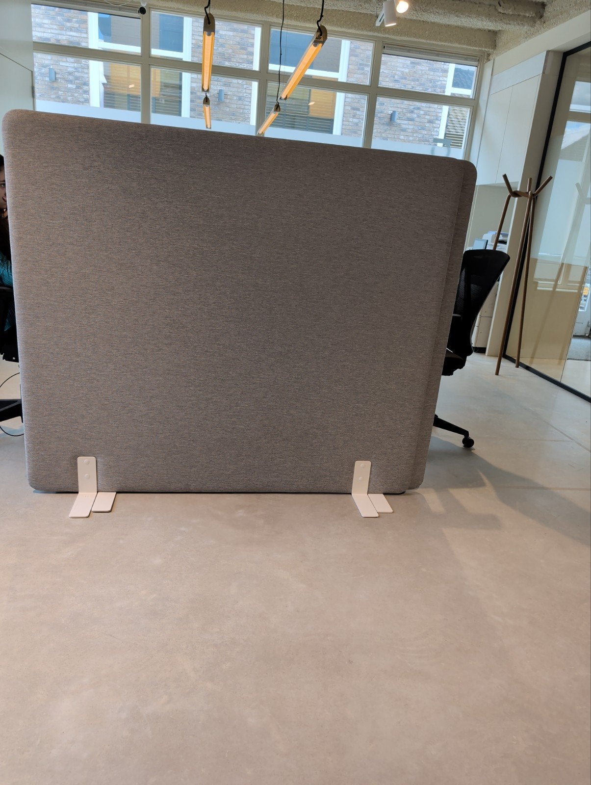 3x Akoestische Panelen - 160x140cm - Geluidsisolatie, Ophalen, Zo goed als nieuw