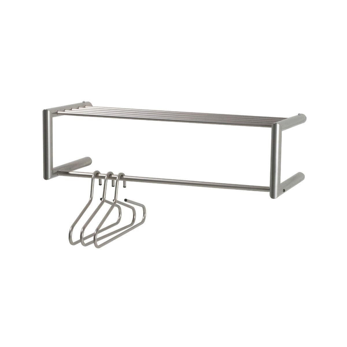 Spinder Design Smooth Wandkapstok, Huis en Inrichting, Ophalen