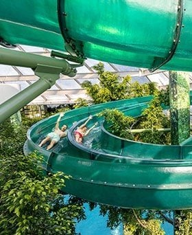 GEZOCHT aqua mundo heijderbosch, Drie personen of meer, Ticket of Toegangskaart