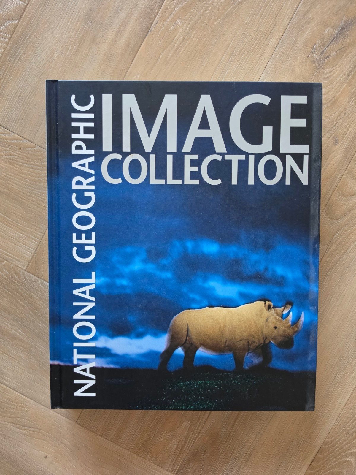 National Geographic Image Collection - Fotoboek, Ophalen of Verzenden, Zo goed als nieuw, Fotografie algemeen, National Geographic