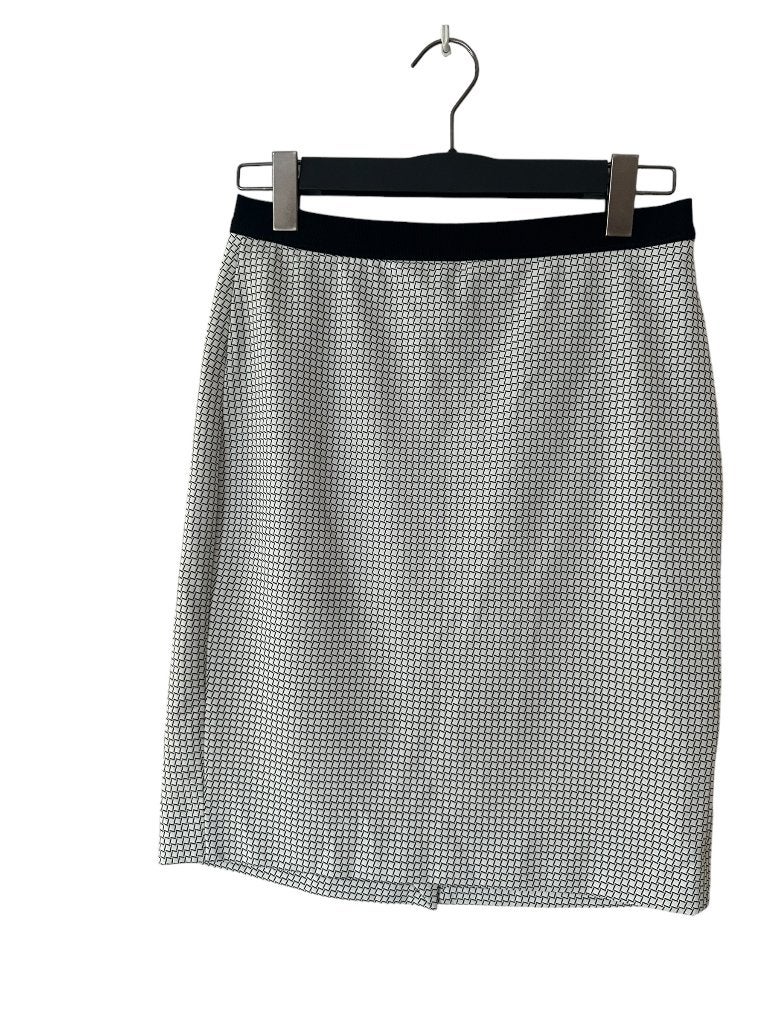 Marc Cain rok M, Maat 38/40 (M), Zwart, Ophalen of Verzenden, Zo goed als nieuw