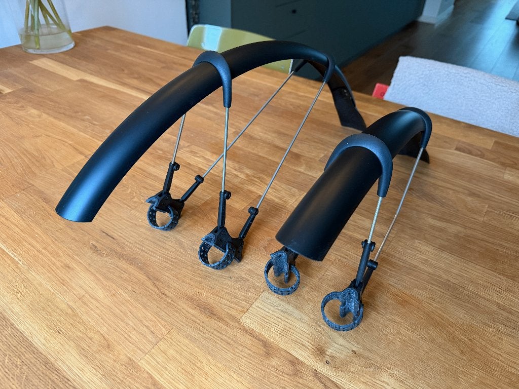 Spatborden SKS Raceblade Pro XL nieuw, SKS, Spatbord, Ophalen of Verzenden, Racefiets