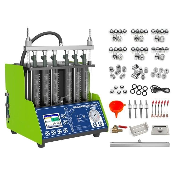 GDI injector tester PROMO, Auto diversen, Autogereedschap, Ophalen of Verzenden, Nieuw