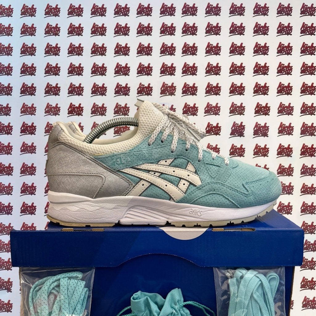 Asics Gel Lyte V Kith x Diamond Supply Co. | EU 41,5, Overige kleuren, Aiscs, Ophalen of Verzenden, Sneakers of Gympen