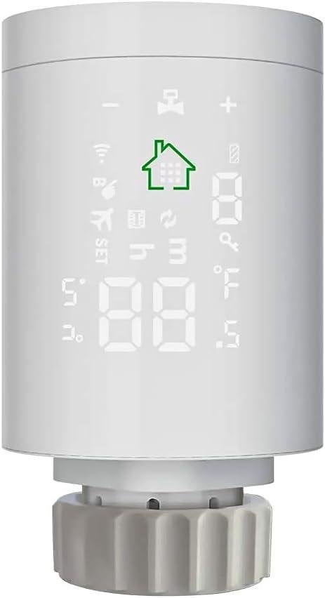 Zigbee smart switch box-lichtschakelaar per app/google home, Ophalen of Verzenden, Nieuw