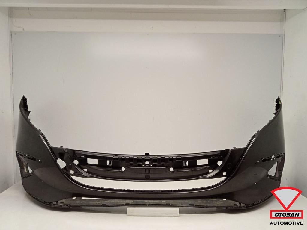 Mercedes Benz V-Klasse Vito Voorbumper AMG Facelift