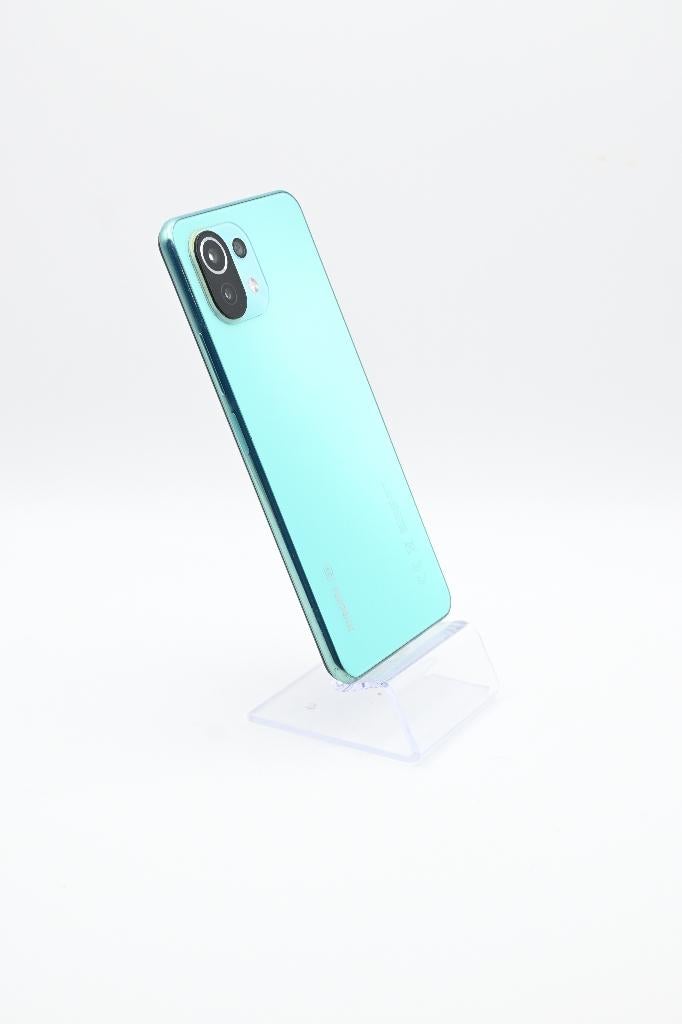Xiaomi Mi 11 Lite 5G 128GB Android 13, -, Overige typen, Ophalen of Verzenden, Zo goed als nieuw