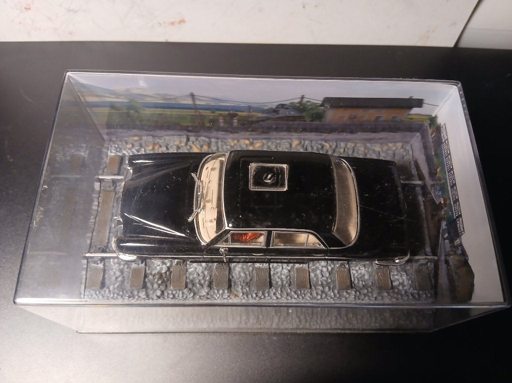 James Bond cars, Ophalen of Verzenden, Zo goed als nieuw, Auto
