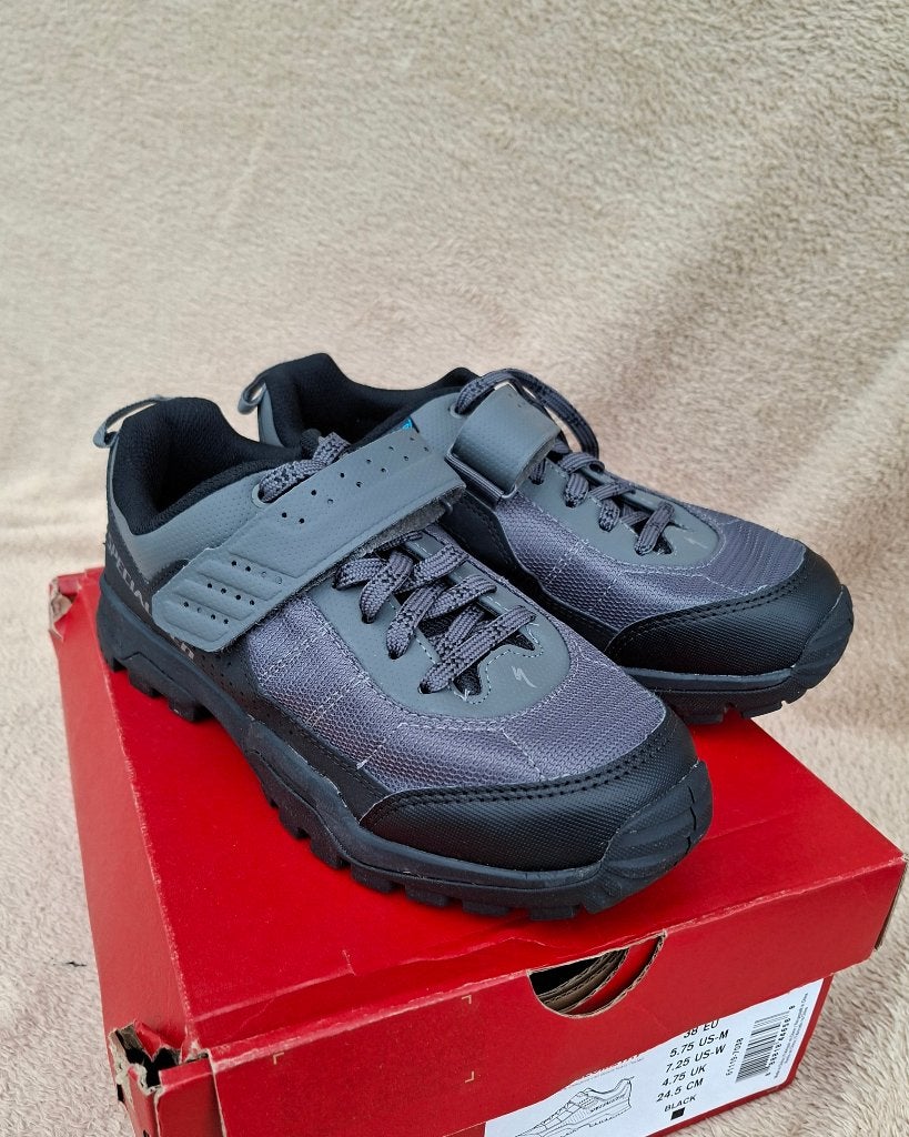 Specialized Rime 1.0, maat 38. Fietsschoenen., Sport en Fitness, Wielrennen, Ophalen of Verzenden, Nieuw, Schoenen