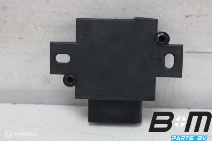 Brandstofpomp module Audi A6 4G FL 62km 4G0906093H, Gebruikt