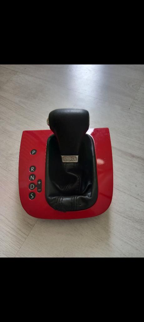 Volkswagen Golf 5 / 6 DSG pook versnellings pook, Auto-onderdelen, Ophalen, Gebruikt, Volkswagen