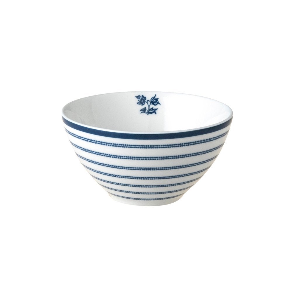 Bowls Candy Stripe Laura Ashley servies, Overige merken, Overige typen, Nieuw, Ophalen of Verzenden