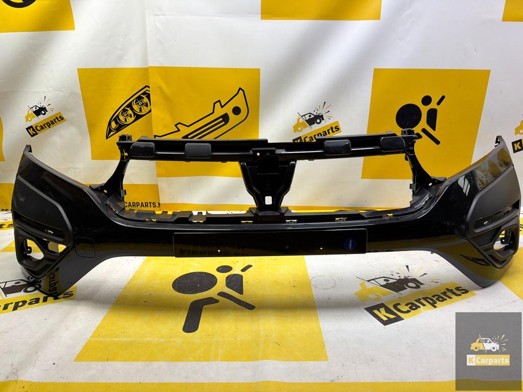Dacia Sandero III 3 Stepway voorbumper 620225509R 2020-2024