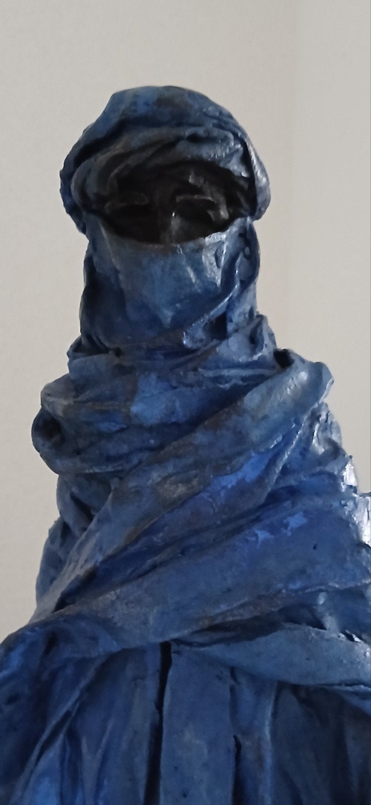 Vier prachtige bronzen beelden van Marianne Houtkamp, Ophalen of Verzenden