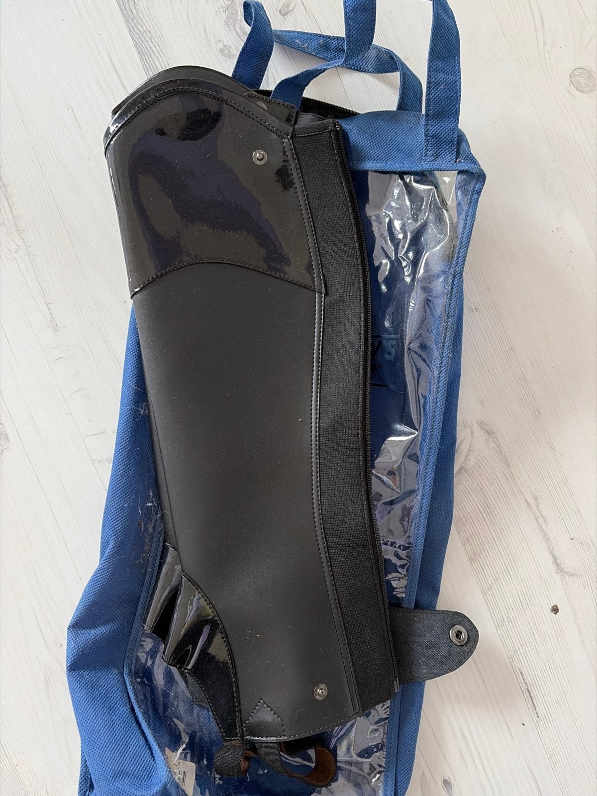 Harry horse chaps maat m, Ophalen of Verzenden, Nieuw, Dressuur, Schoeisel